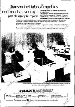 ABC MADRID 24-04-1975 página 14