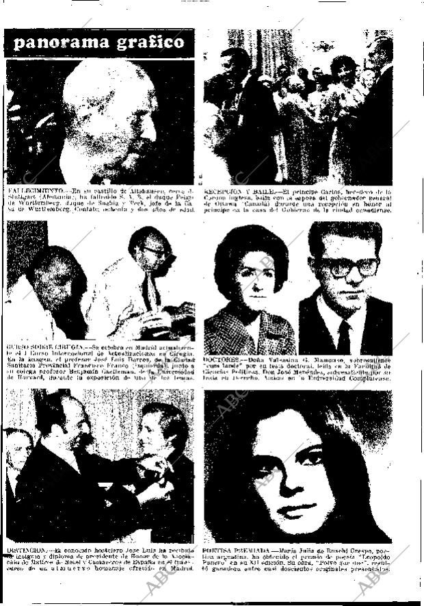 ABC MADRID 24-04-1975 página 140