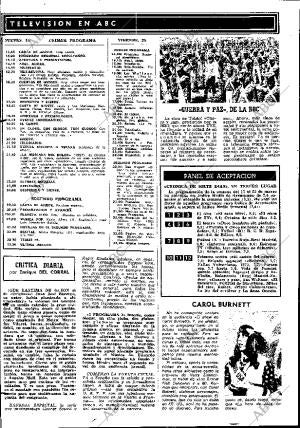 ABC MADRID 24-04-1975 página 142