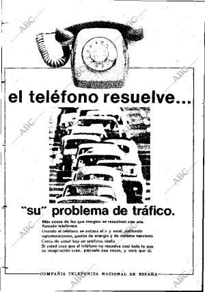 ABC MADRID 24-04-1975 página 144