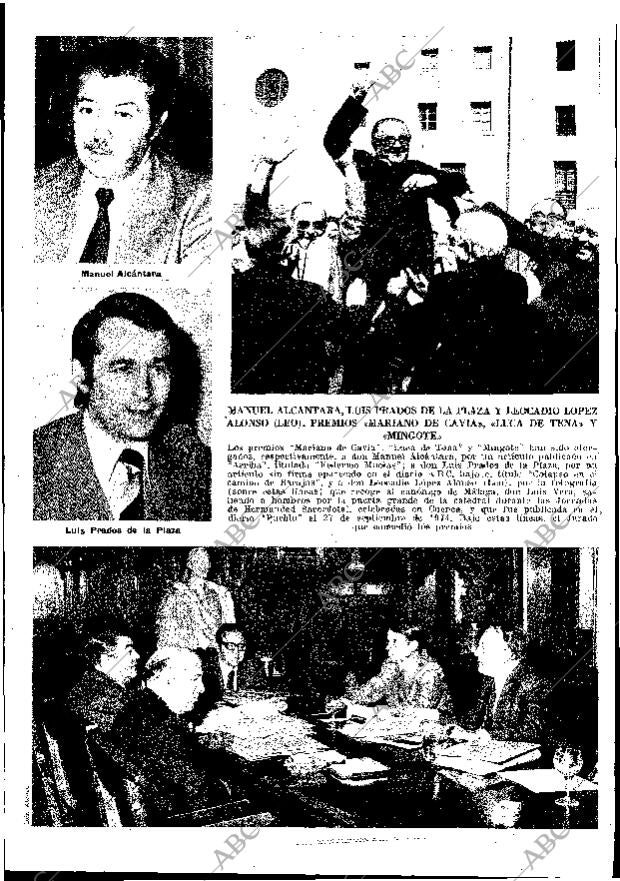 ABC MADRID 24-04-1975 página 15