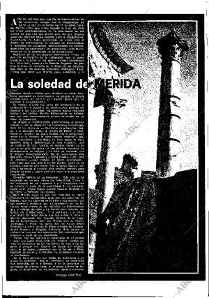 ABC MADRID 24-04-1975 página 21