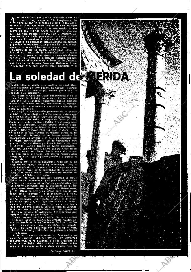 ABC MADRID 24-04-1975 página 21