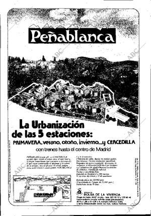 ABC MADRID 24-04-1975 página 22