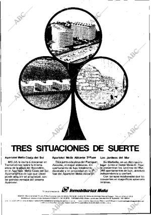 ABC MADRID 24-04-1975 página 24