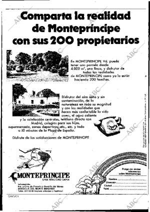 ABC MADRID 24-04-1975 página 4
