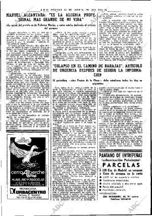 ABC MADRID 24-04-1975 página 48