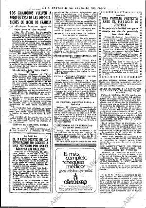 ABC MADRID 24-04-1975 página 51