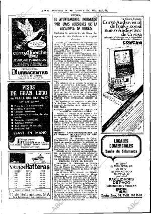 ABC MADRID 24-04-1975 página 52