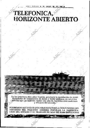 ABC MADRID 24-04-1975 página 53