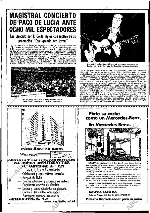 ABC MADRID 24-04-1975 página 6