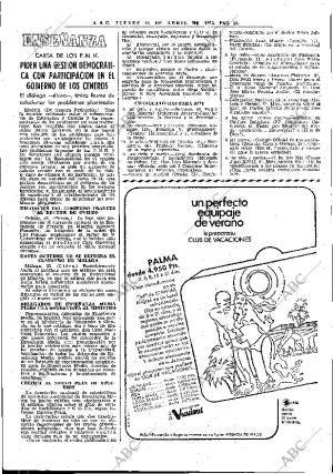 ABC MADRID 24-04-1975 página 63