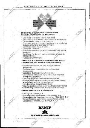 ABC MADRID 24-04-1975 página 65