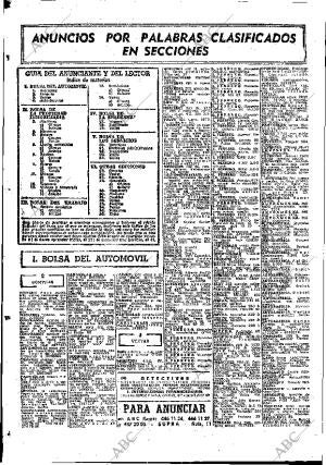 ABC MADRID 24-04-1975 página 88