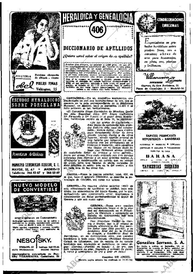 ABC MADRID 24-04-1975 página 9