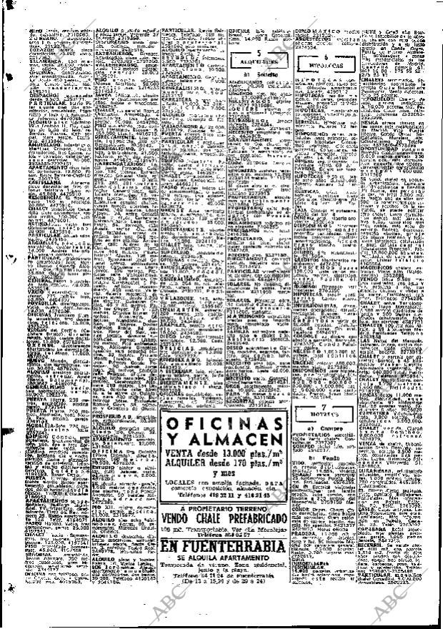 ABC MADRID 24-04-1975 página 90