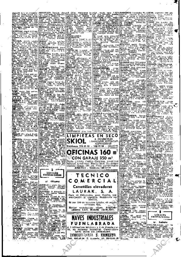 ABC MADRID 24-04-1975 página 91
