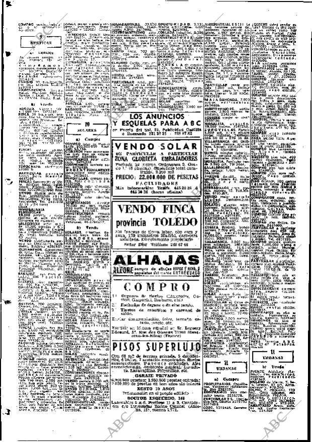 ABC MADRID 24-04-1975 página 92
