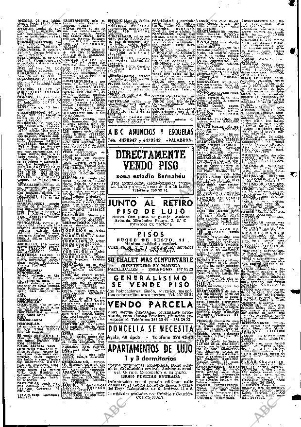 ABC MADRID 24-04-1975 página 93