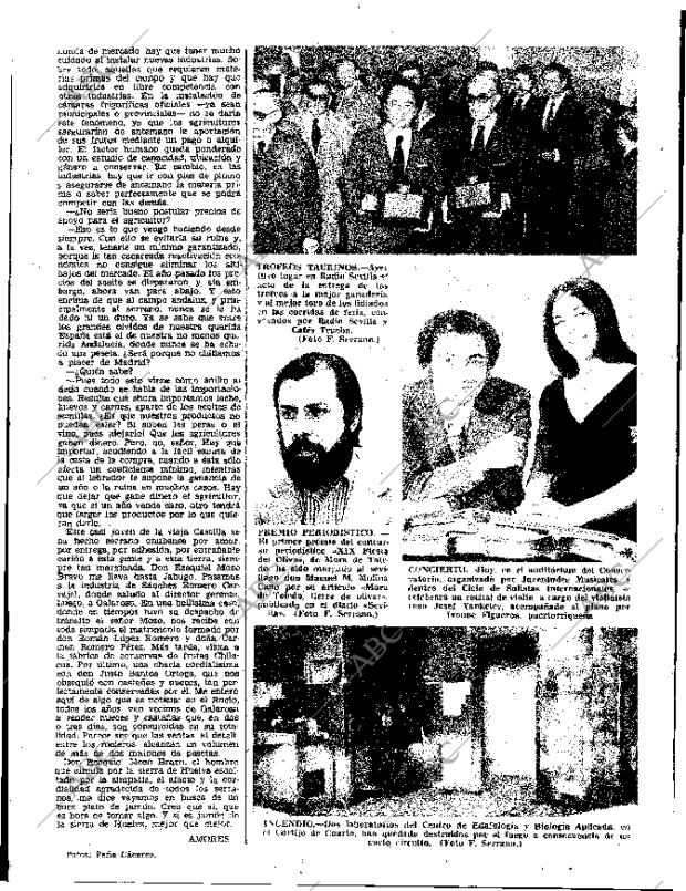 ABC SEVILLA 25-04-1975 página 12