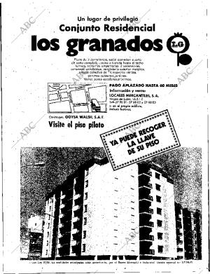 ABC SEVILLA 25-04-1975 página 13