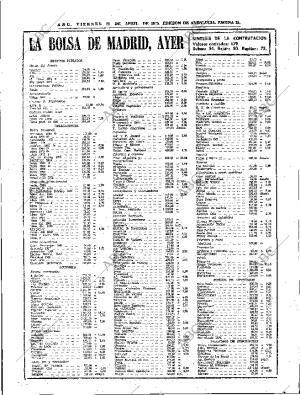 ABC SEVILLA 25-04-1975 página 31