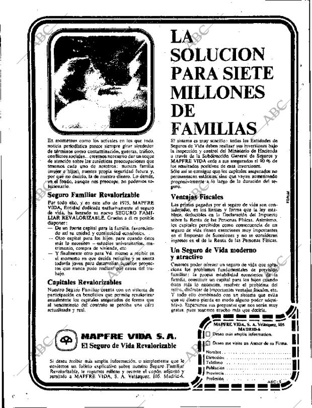 ABC SEVILLA 25-04-1975 página 8