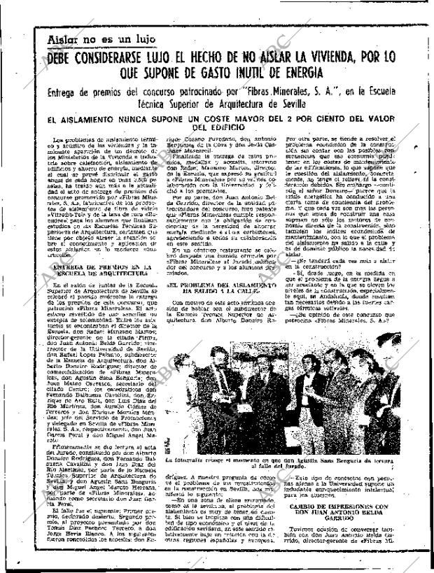 ABC SEVILLA 26-04-1975 página 12