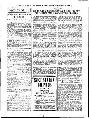 ABC SEVILLA 26-04-1975 página 46