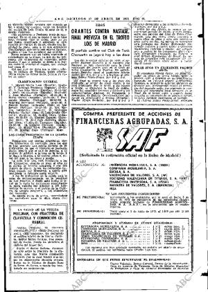 ABC MADRID 27-04-1975 página 103