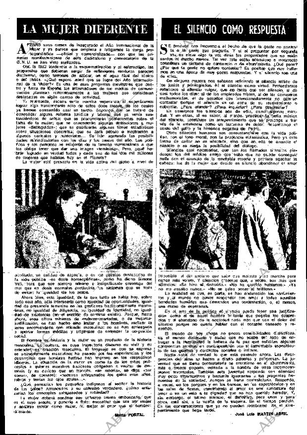 ABC MADRID 27-04-1975 página 11