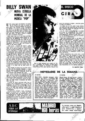 ABC MADRID 27-04-1975 página 113