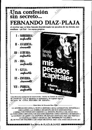 ABC MADRID 27-04-1975 página 12