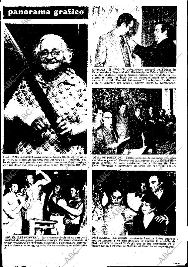 ABC MADRID 27-04-1975 página 122