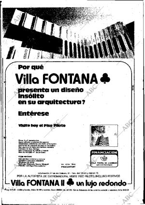 ABC MADRID 27-04-1975 página 128