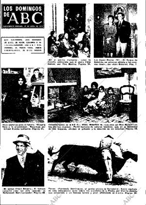 ABC MADRID 27-04-1975 página 131