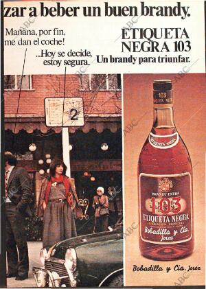 ABC MADRID 27-04-1975 página 133