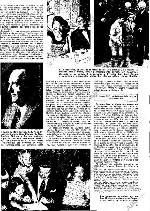 ABC MADRID 27-04-1975 página 137