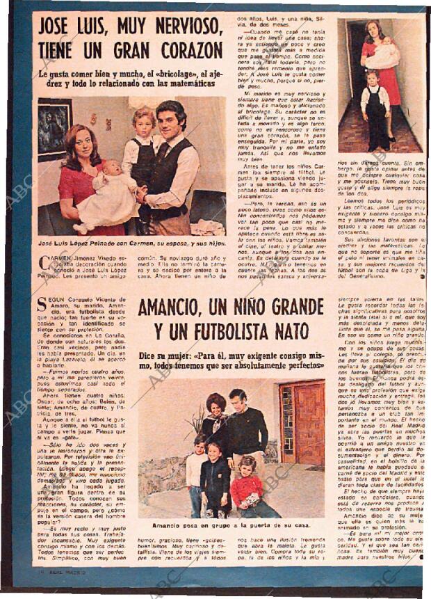 ABC MADRID 27-04-1975 página 152