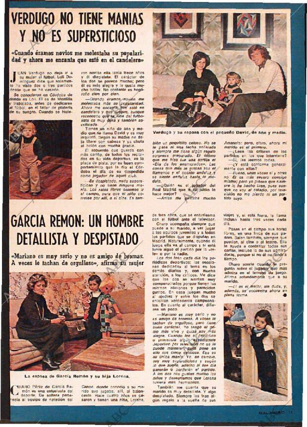 ABC MADRID 27-04-1975 página 153