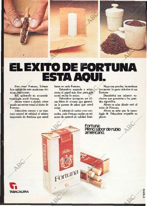 ABC MADRID 27-04-1975 página 157