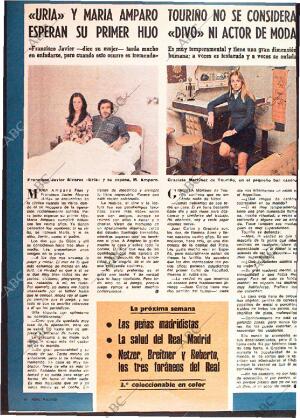 ABC MADRID 27-04-1975 página 162