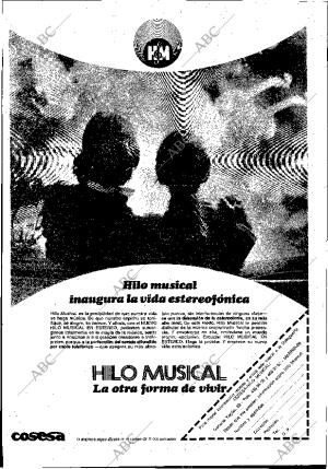 ABC MADRID 27-04-1975 página 2