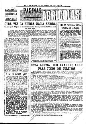 ABC MADRID 27-04-1975 página 51