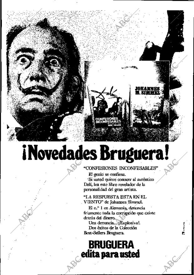 ABC MADRID 27-04-1975 página 8