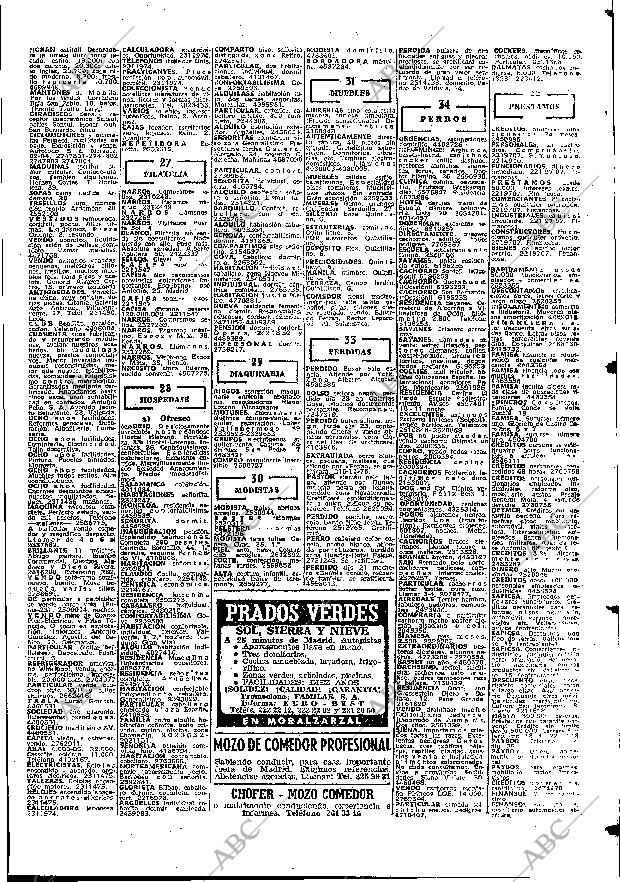 ABC MADRID 27-04-1975 página 91
