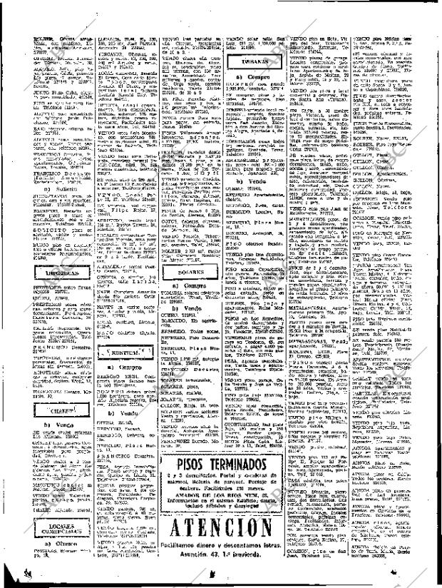 ABC SEVILLA 29-04-1975 página 114