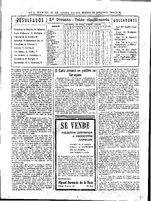 ABC SEVILLA 29-04-1975 página 64