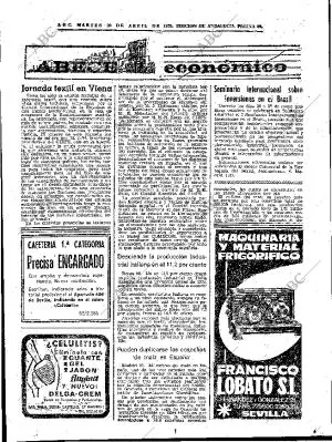 ABC SEVILLA 29-04-1975 página 89