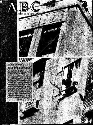ABC SEVILLA 30-04-1975 página 1